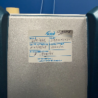 Sciex Triple Quad 6500 MS w/ Shimadzu HPLC System image 1